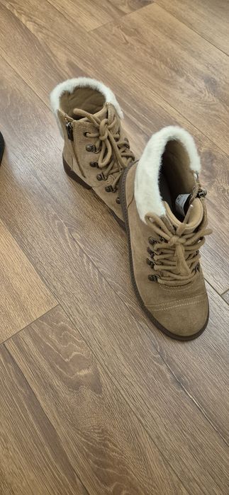 Дамски боти 36 номер