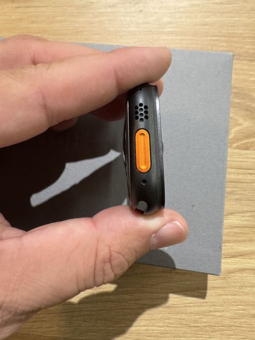 Apple Watch Ultra 2 Black Гаранция!