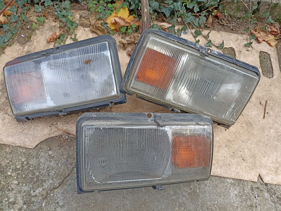 Части за Лада / жигула