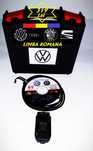 Interfata VCDS Hex V24.X Ultima Versiune, Kit Complet gama Vag