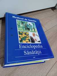 Enciclopedia Sănătății- Medicul de familie
