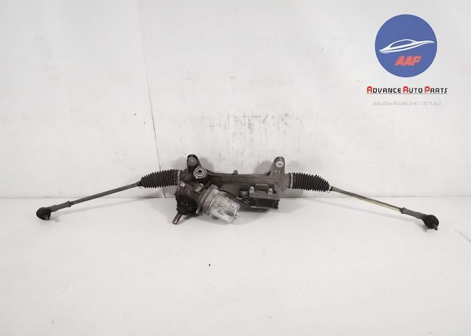 Електрическа кормилна кутия оригинална Смарт Фортво 3 / Smart Fortwo 3