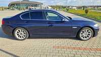 BMW Seria 5 BMW 520d F10 184cp