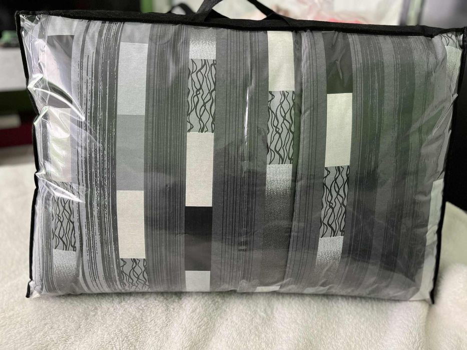 Спални комплекти с олекотена завивка/Български/