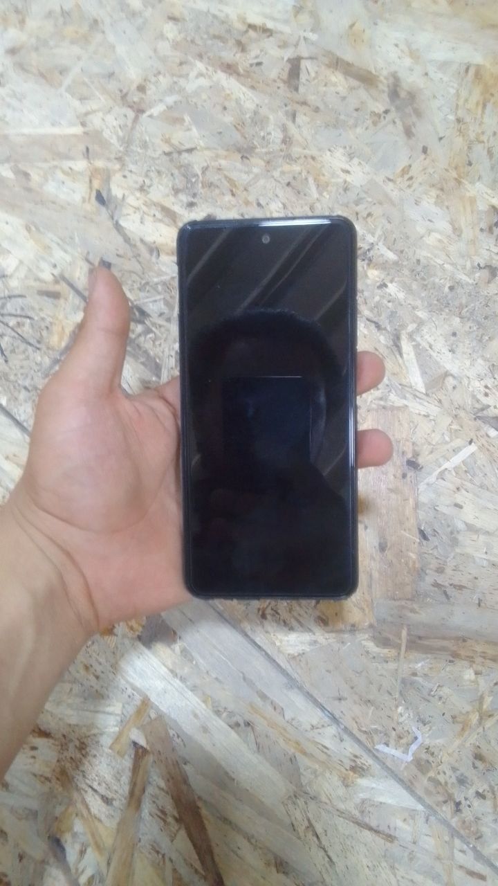 Infinix smart 8.
