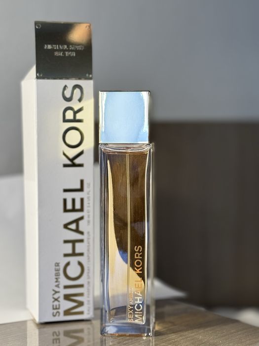 Michael Kors “Sexy Amber” 100ml