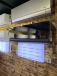 Кондиционер Welkin Nuar 12 000 Btu Inverter + Low Voltage + ДОСТАВКА