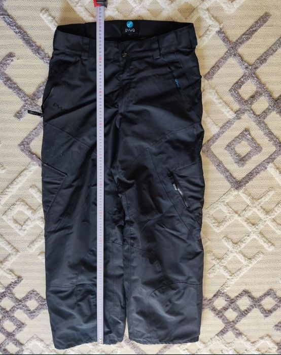 Pantaloni Pyua (ski/snowboard)