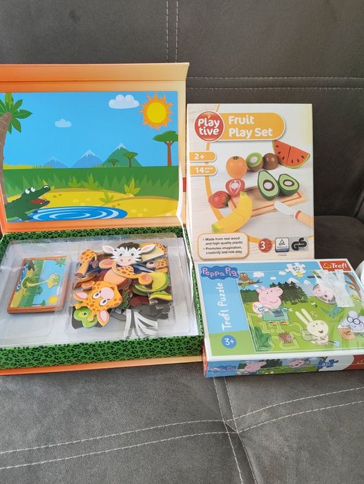 Продавам лот играчки. Без забележки . Цена 20лв