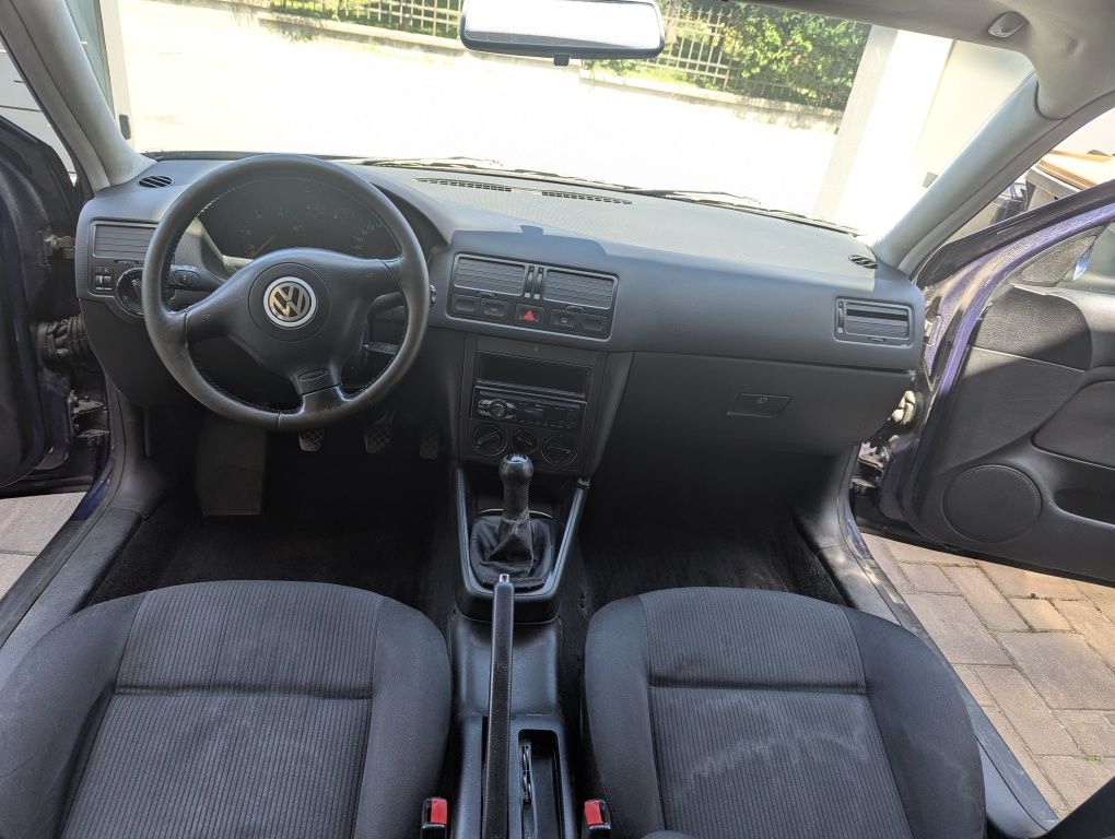 Vand Volkswagen Bora 1.9tdi