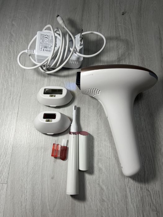 Epilator Philips Lumea Seria 7000