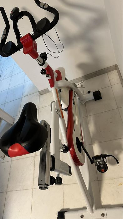 Spinning колело / велоергометър