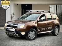 Dacia Duster 1.5 Dci / 2010 / 4x2 / Inmatriculat