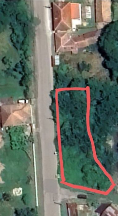 УПИ-ПУП 210кв.м Враниловци