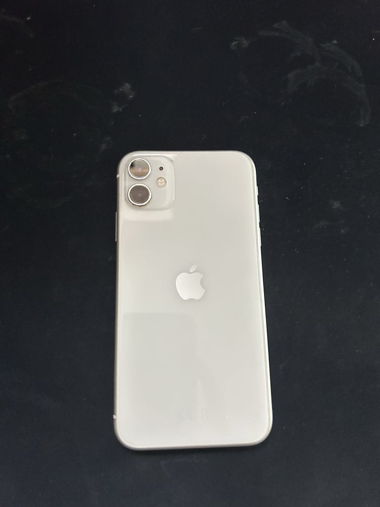 iPhone 11 normal