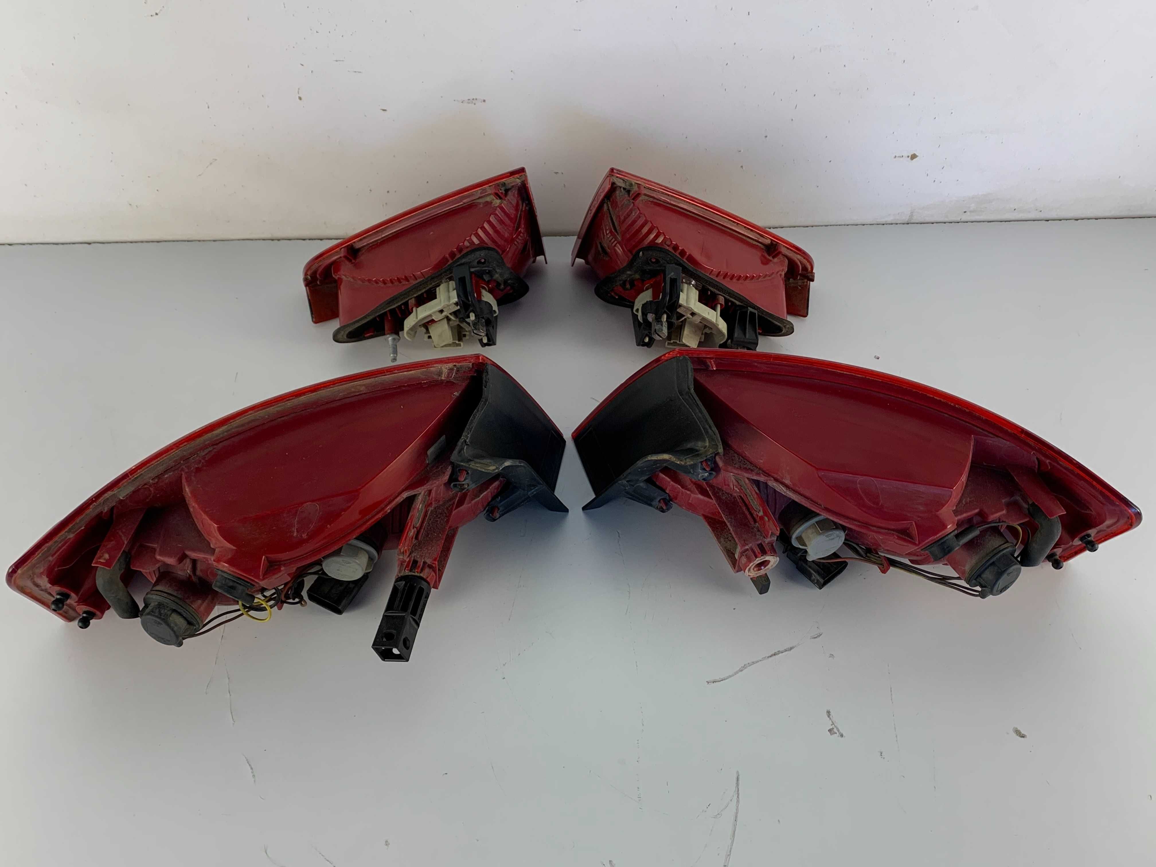 Стопове Audi A5 S5 (07-16)г. 8T0945096 8T0945095 8T0945093 8T0945094