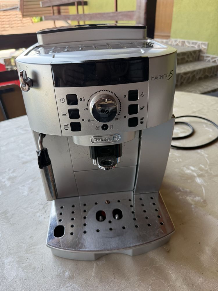 Vand esspressoare cafea!