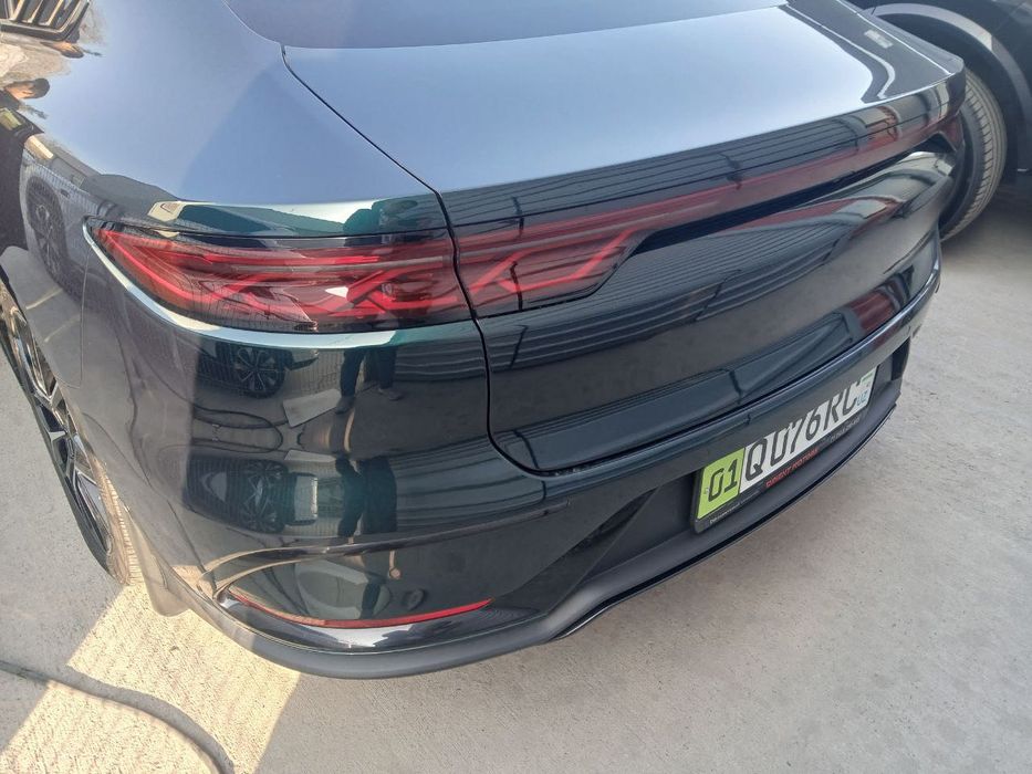 BYD HAN 610km AWD full