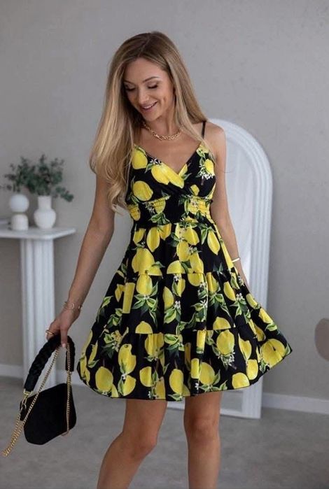 Дамски летни екипи-различни видове-Нови!