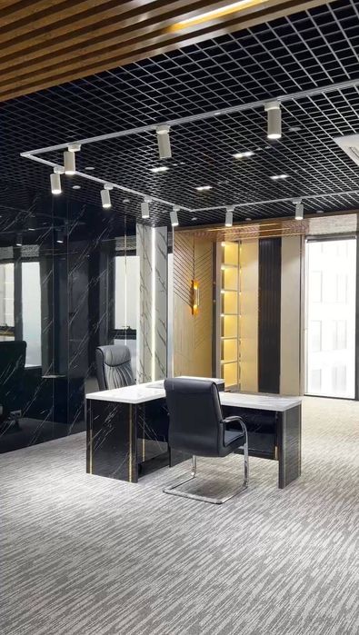 Продается офис БЦ TRILLIANT 98 кв.м