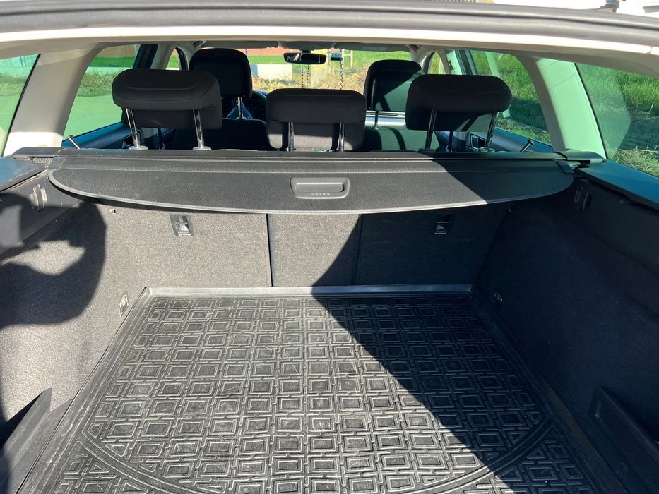 Volkswagen Passat VW Passat Variant Comfortline BMT