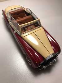 1:18 (1:20) Rolls Royce Silver Cloud