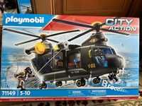 Playmobil city action