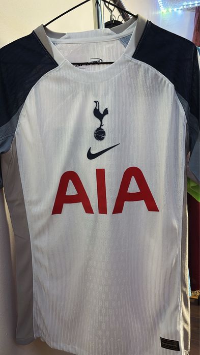 Tricou Tottenham sez 25/26
