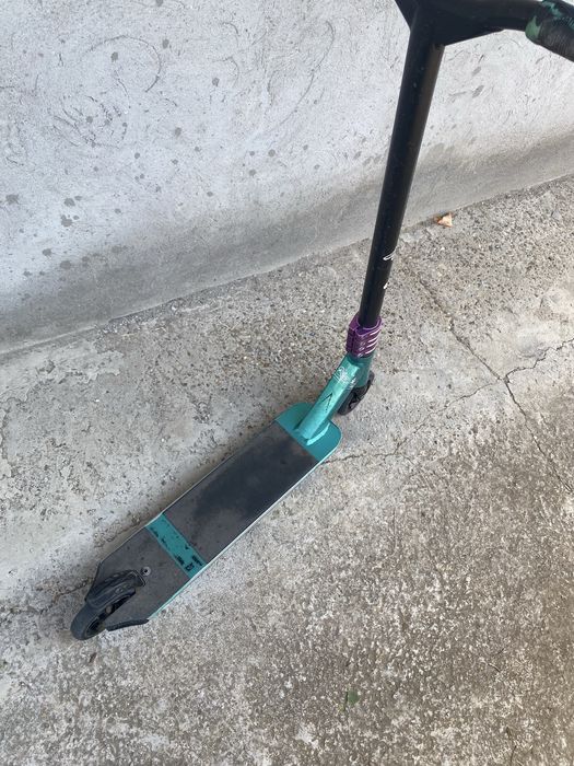 Trotineta Freestyle Blunt Envy Colt S4(ramburs)