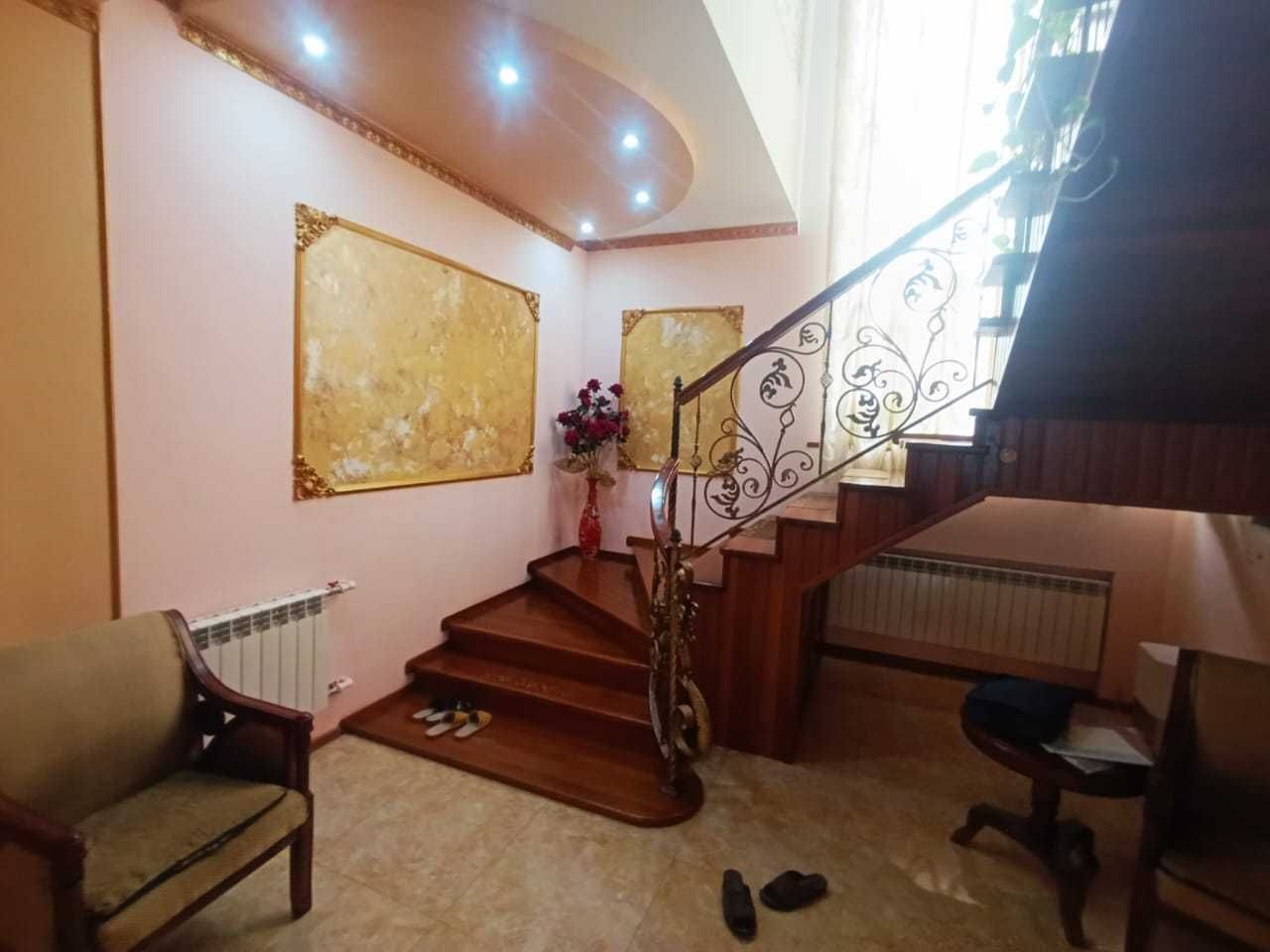 Дом Премиум Класса Павел ИмпериЯ