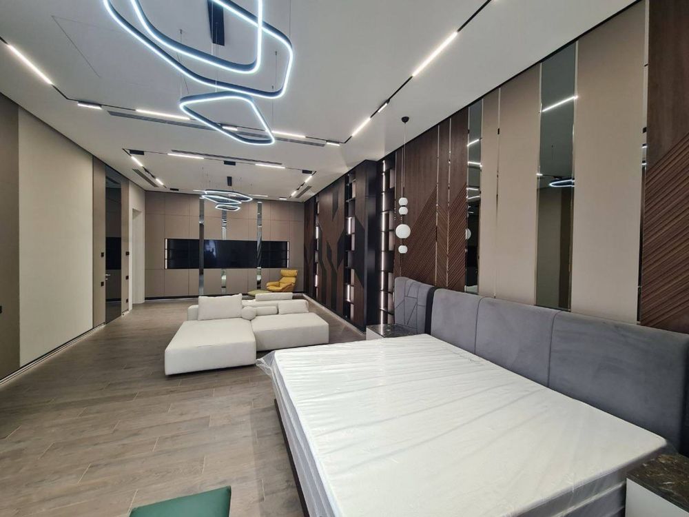 Никитина  Дом 720 кв.м