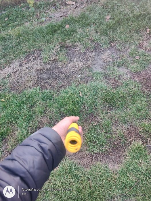 Arc furcă rock shox boxxer RC 200mm soft, galben