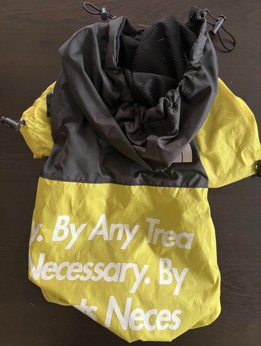 Дъждобран за куче The Dog Face