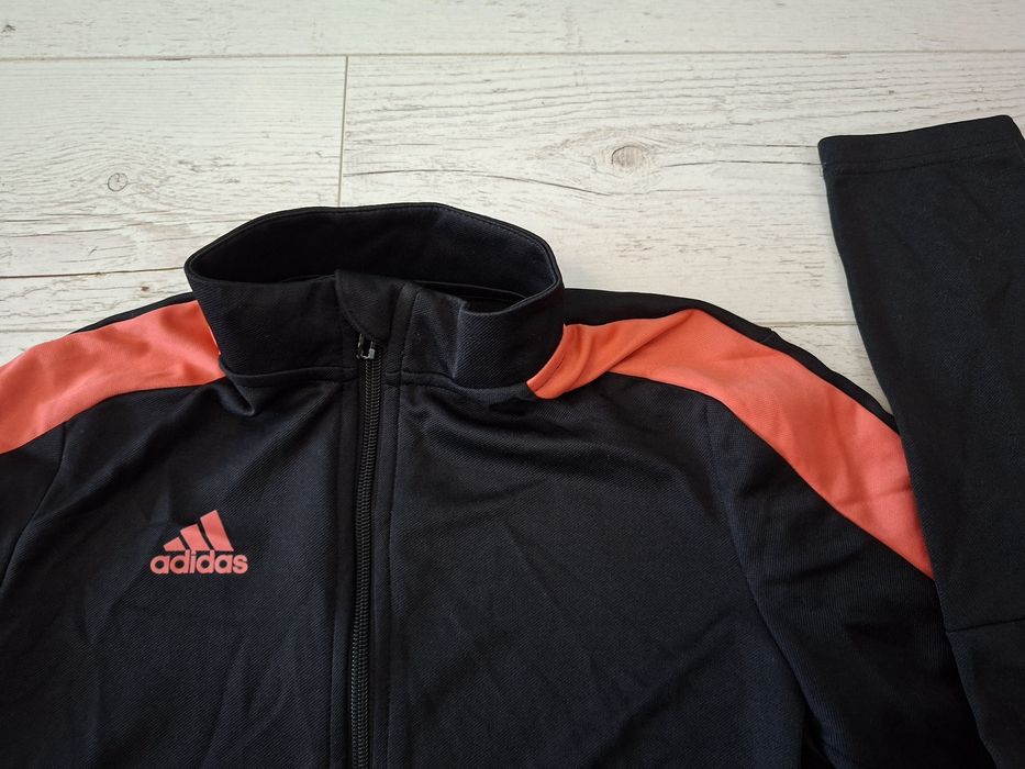 Adidas-Ориг. Детско горнище