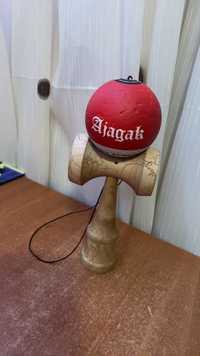 Kendama Ajagak Krom