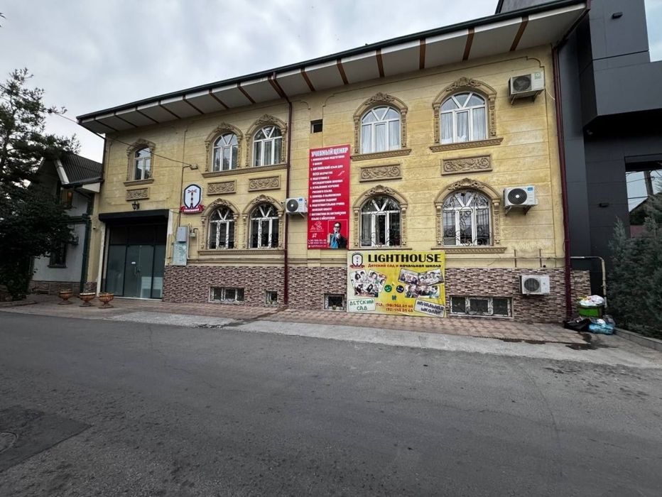 Сдаётся в аренду нежилое помещение