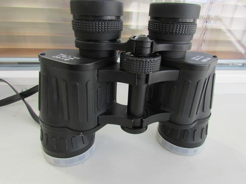 Бинокъл Opticron BAK-4 Prisms - 8х40