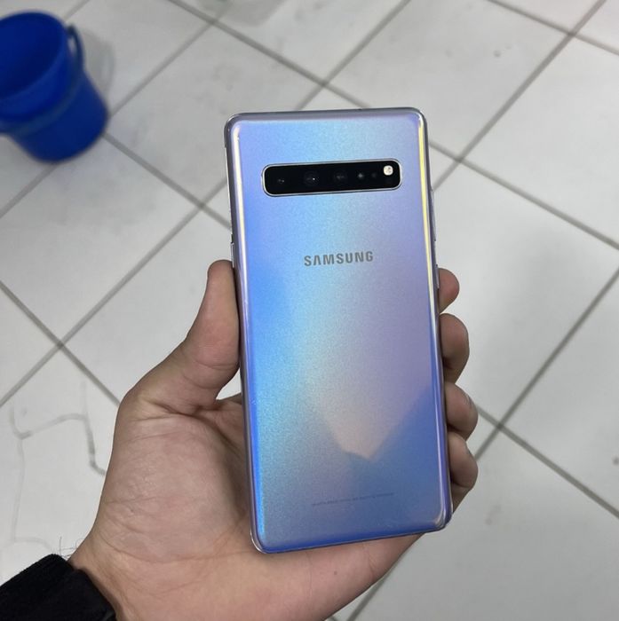 Samsung S10  5G сотилади