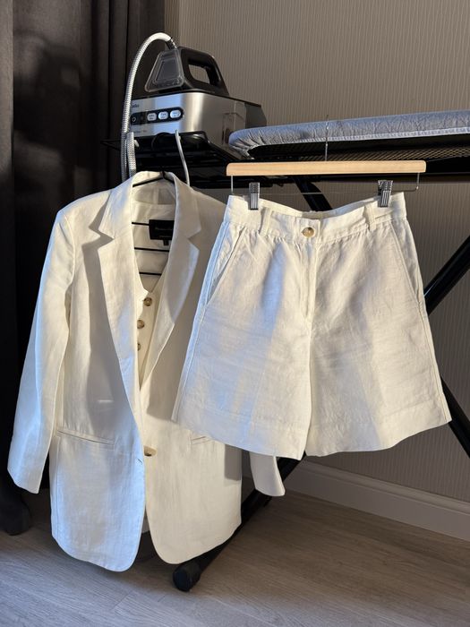 Тройка Massimo Dutti