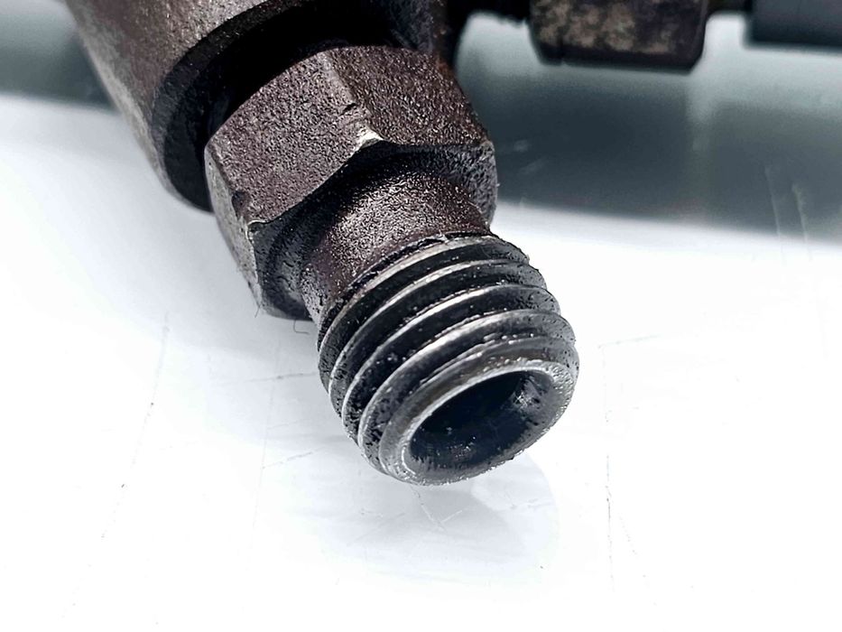 Injector Opel Corsa C (F08, F68) [Fabr 2000-2005] 0445110083 1.3 CDTI