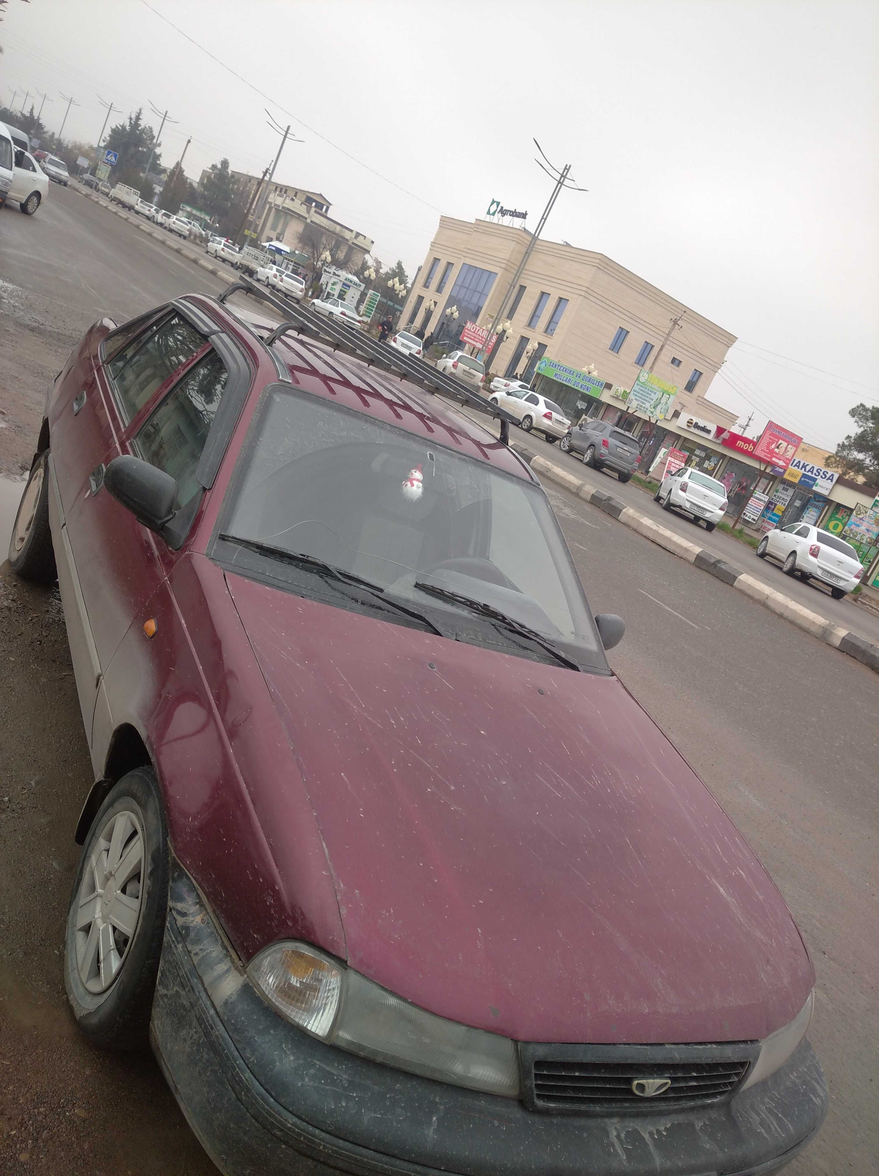 Nexia 1. 1998  yil