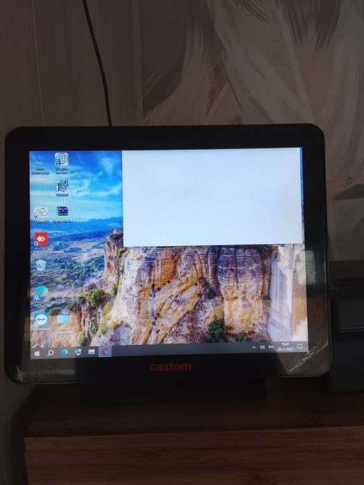 Касса апарат 100000тг