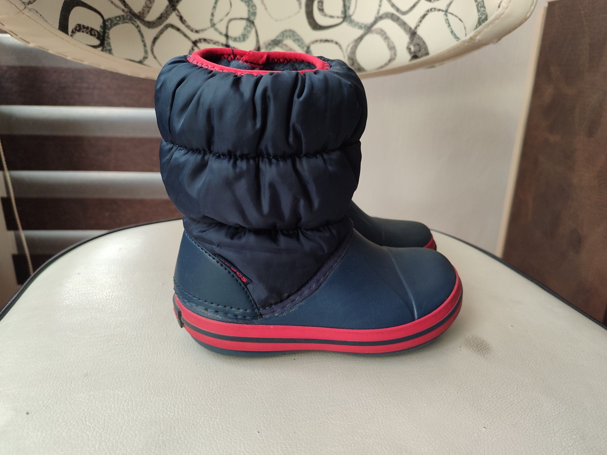 Детски апрески Crocs 27-28