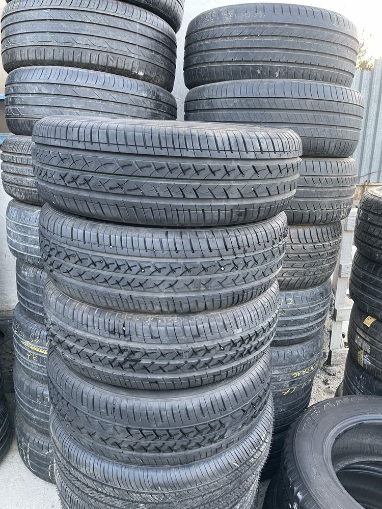 Продам шины 185/65 R15 в идеальном состоянии покрышки резина колеса