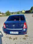Dacia Logan - 1.4 MPI