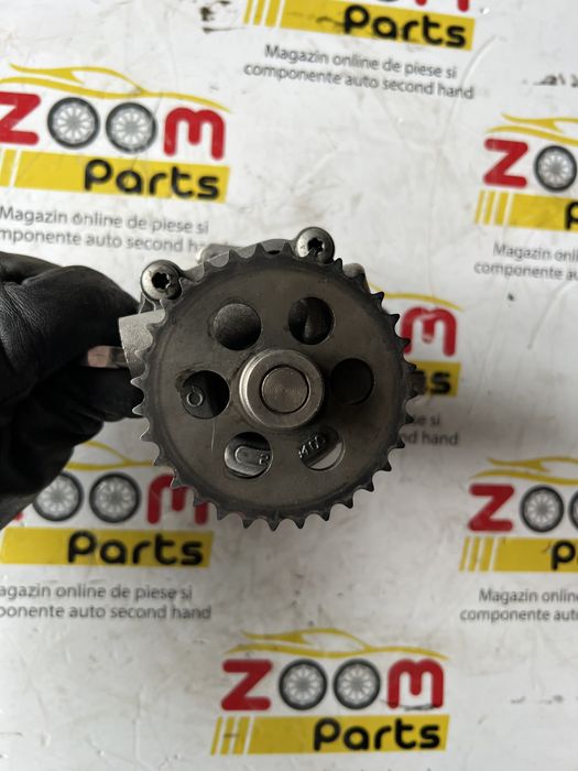 Pompa ulei Boxer Jumper Transit 4HU 4HV 2,2 2006-2013