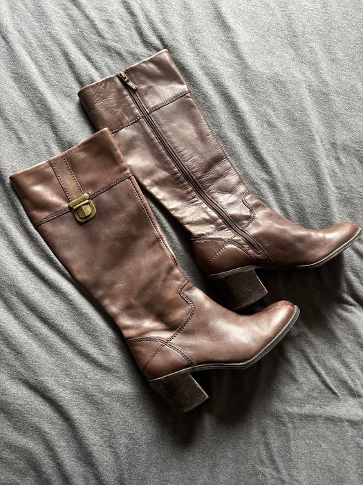 Ботуши Franco Sarto