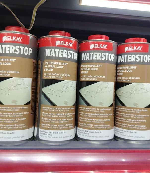 Elkay Waterstop A15