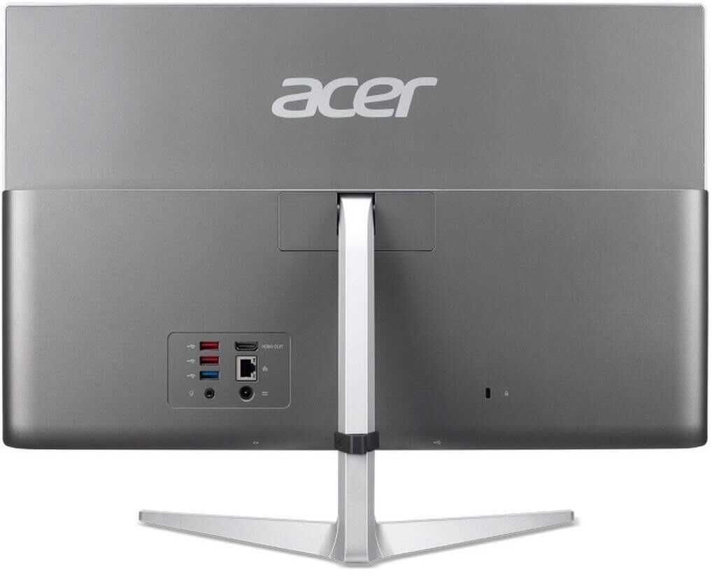 Продается новый Моноблок (AIO) Acer Acpire C24 1650 (i3-1115G4, 24")