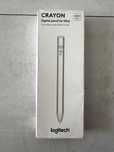 Logitech Crayon Digital Pencil for Ipad USB-C Nou